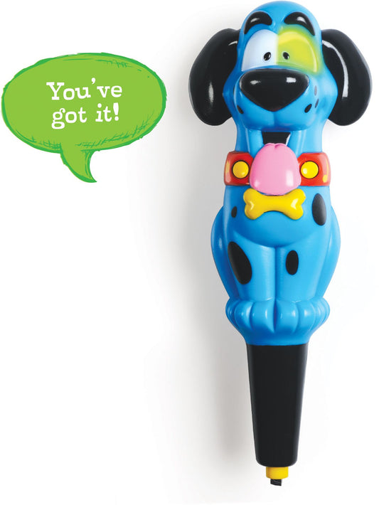 Educational Insights EI-2350 Hot Dots Jr Pen