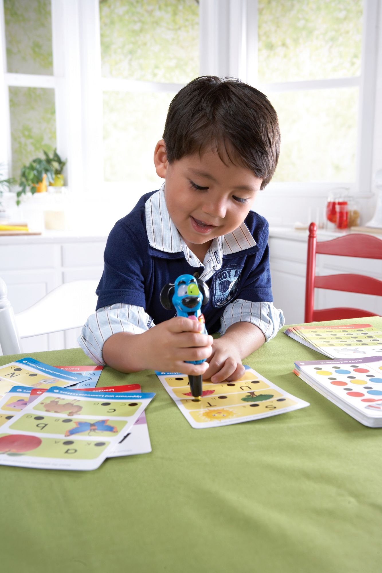 Educational Insights EI-2350 Hot Dots Jr Pen