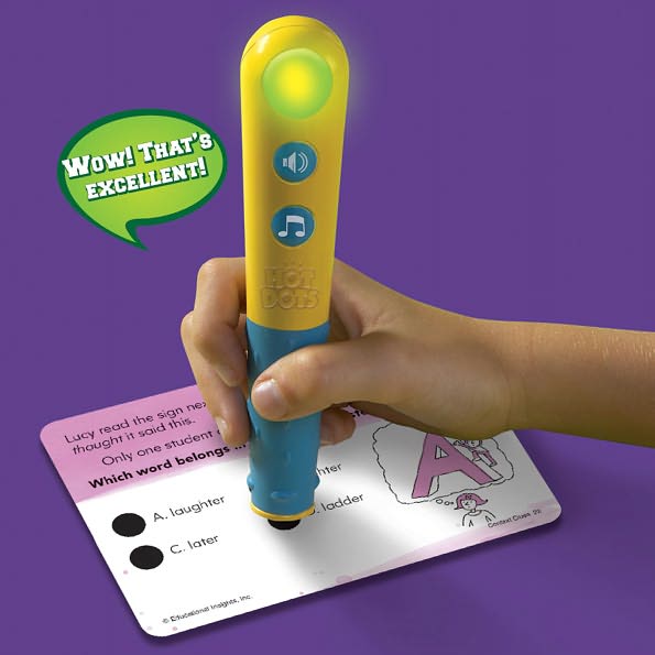 Hot Dots??? Laugh It Up! Vocabulary Cards - Context Clues