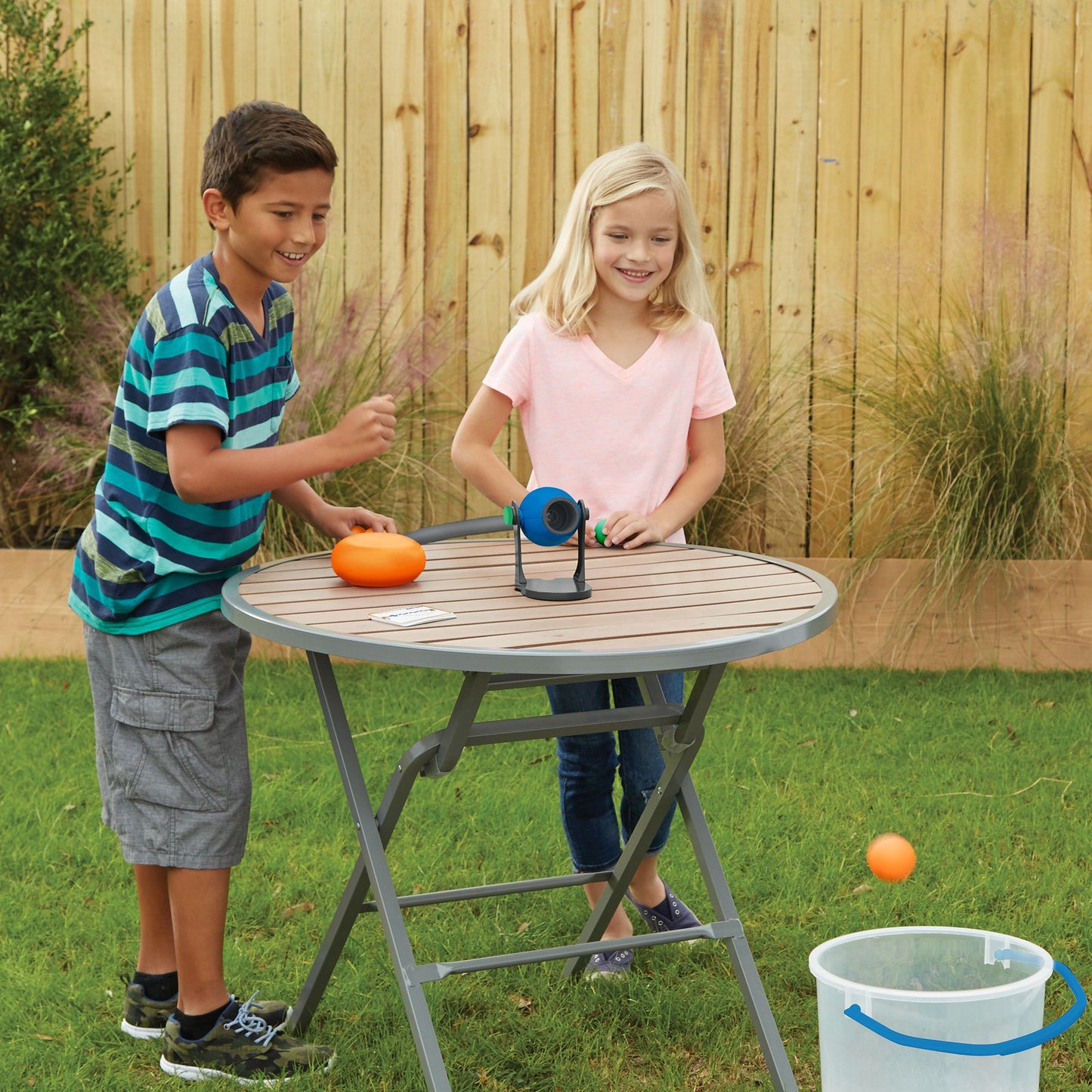 Educational Insights Smash Pong Game