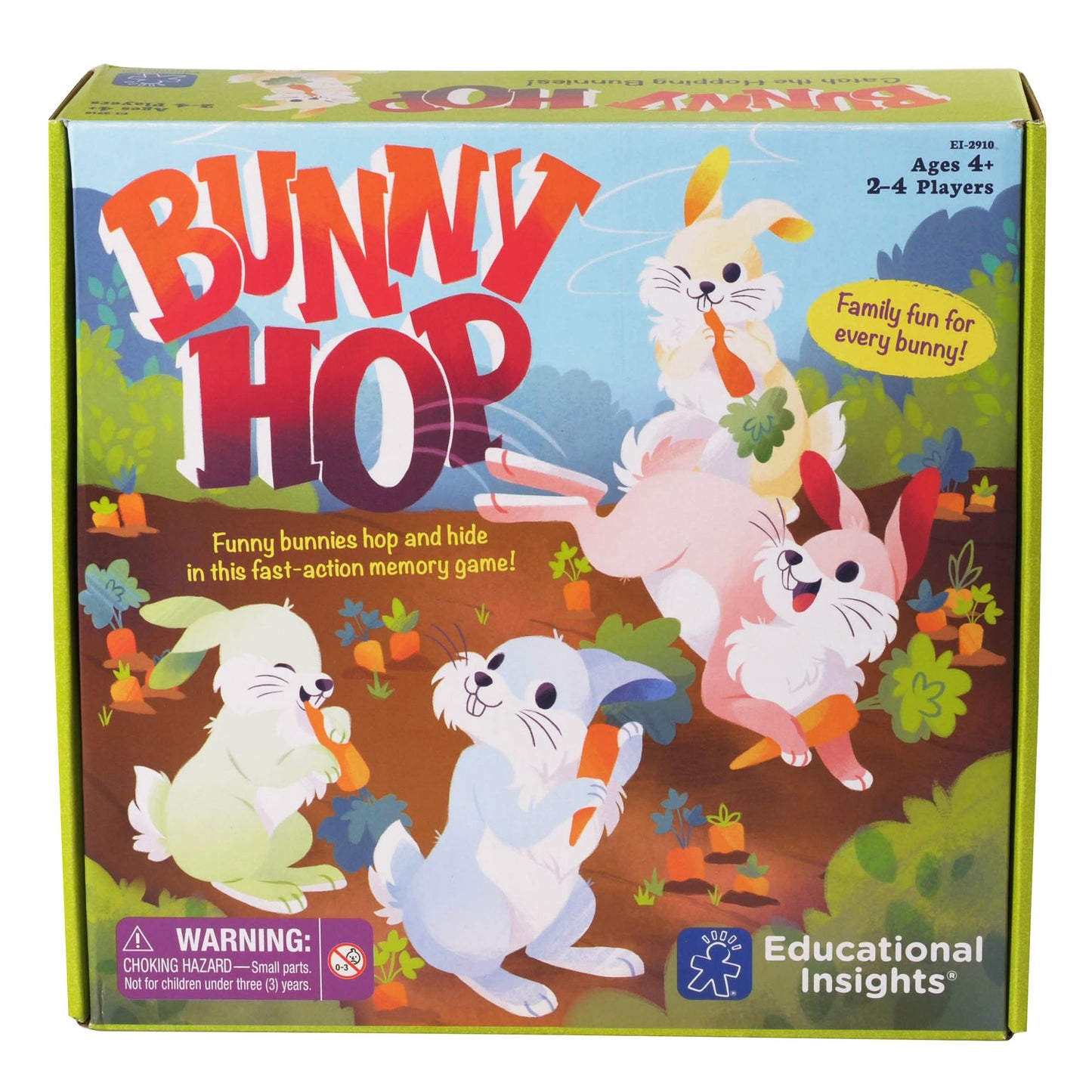 Bunny Hop