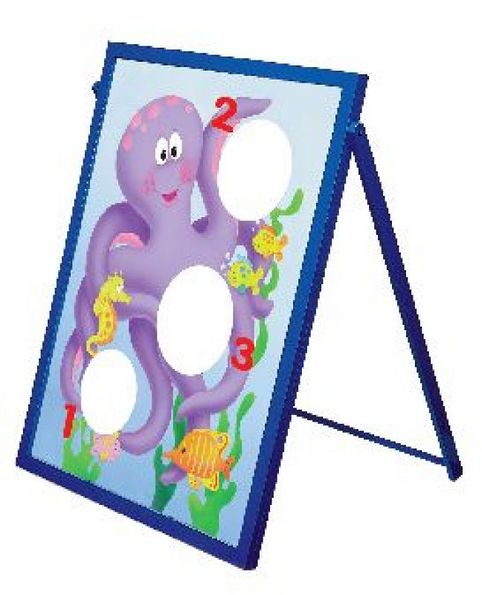 Bean Bag Toss