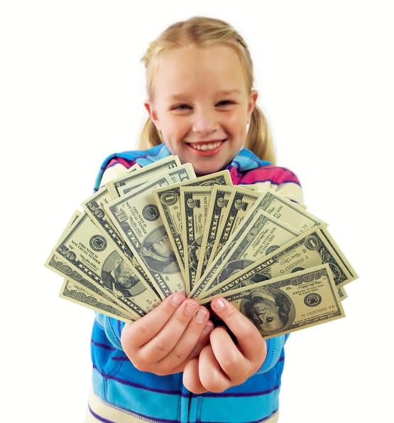 Play Money - Deluxe Set