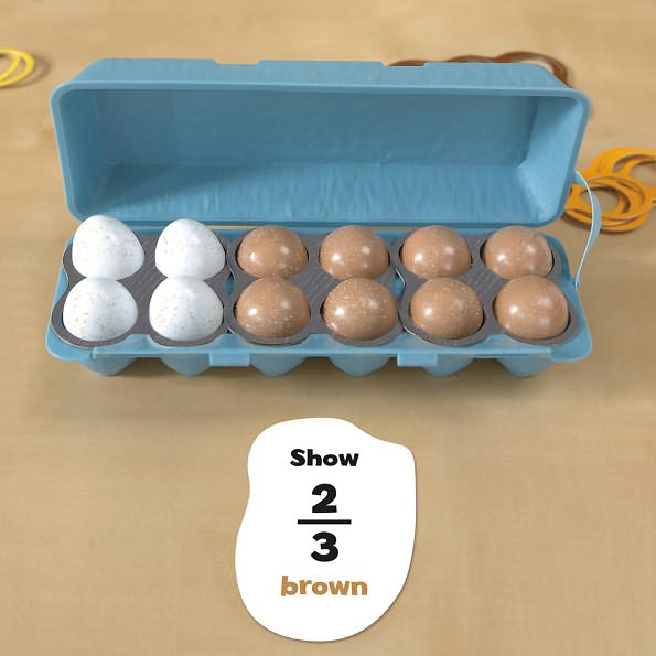 Free-Range Fractions ??? Game