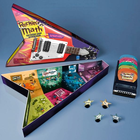 Rockin' Math ???