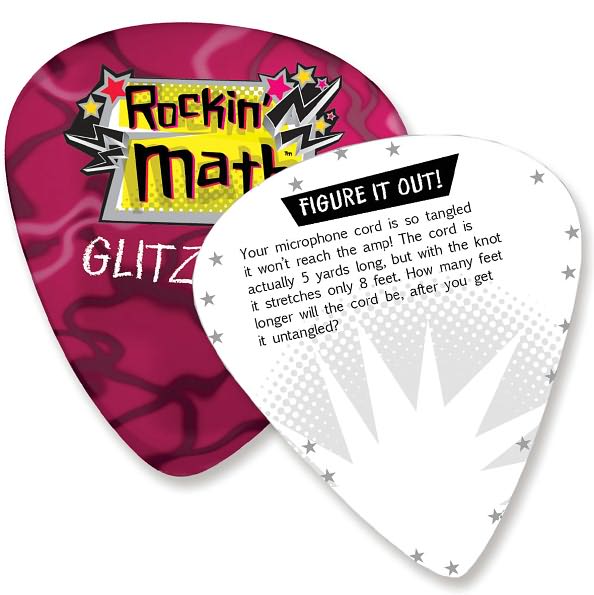 Rockin' Math ???