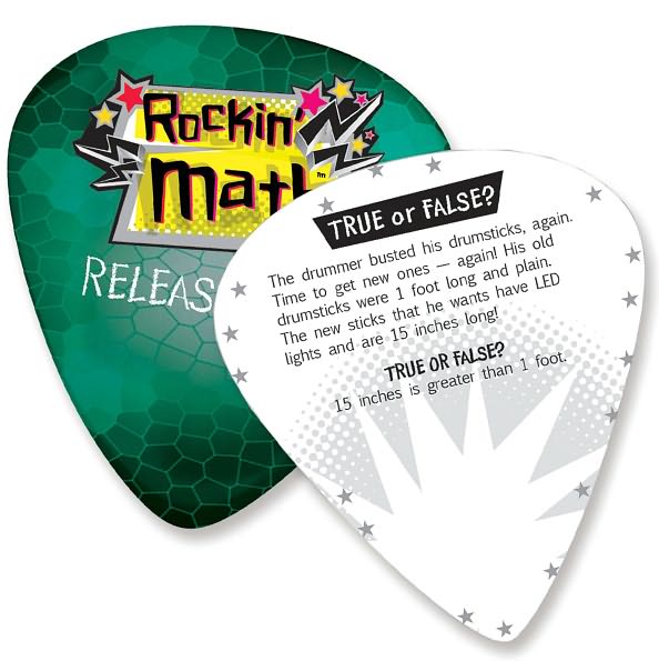 Rockin' Math ???