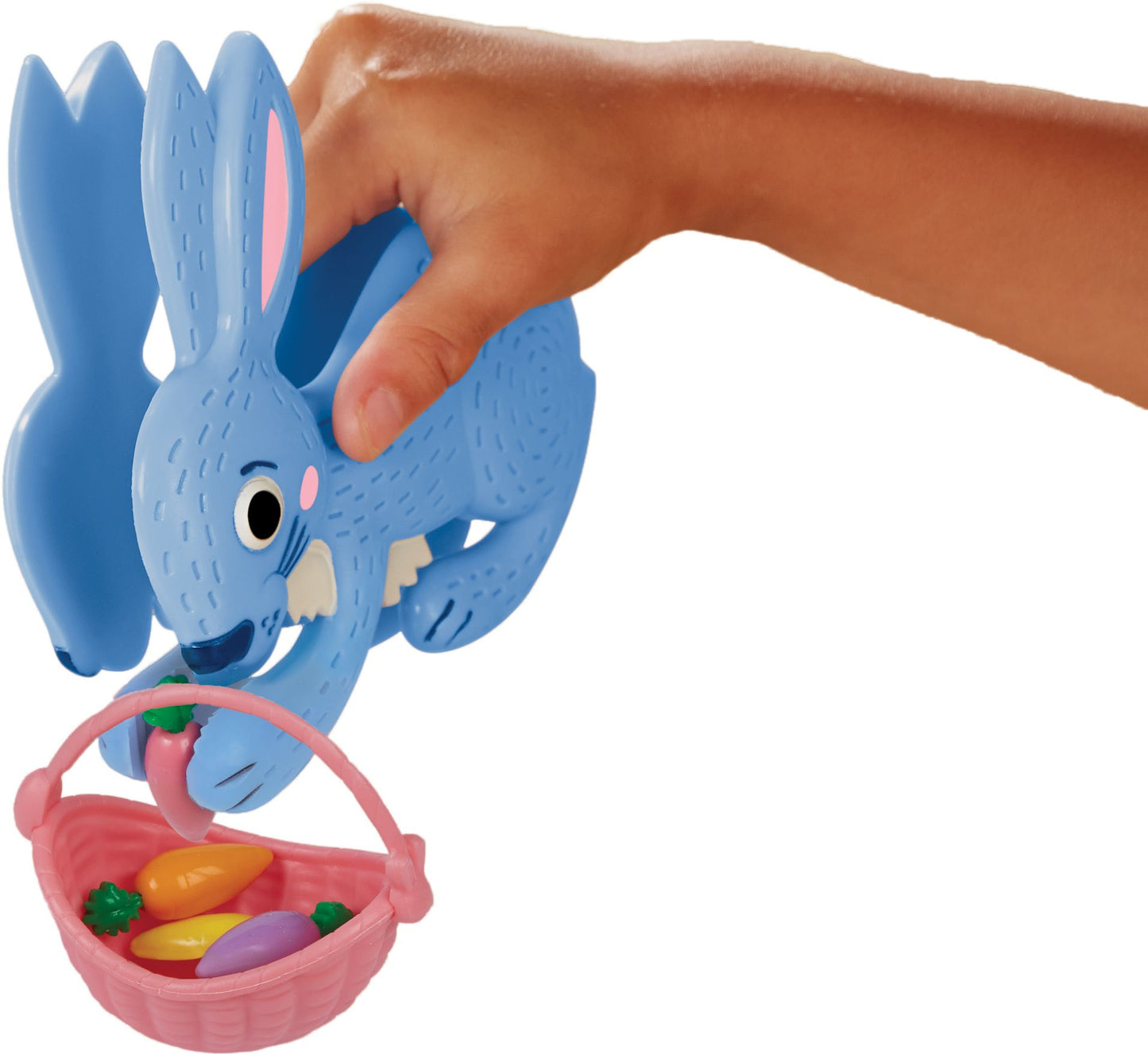 Educational Insights 3413 Hoppy Floppys Happy Hunt Game