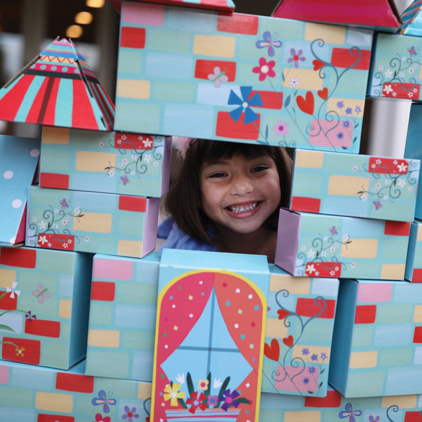 Educational Insights Playbrix Royal Adventure