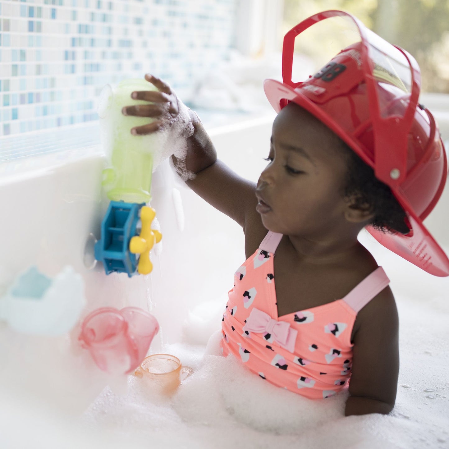 Educational Insights Bright Basics Slide 'n Splash Spouts