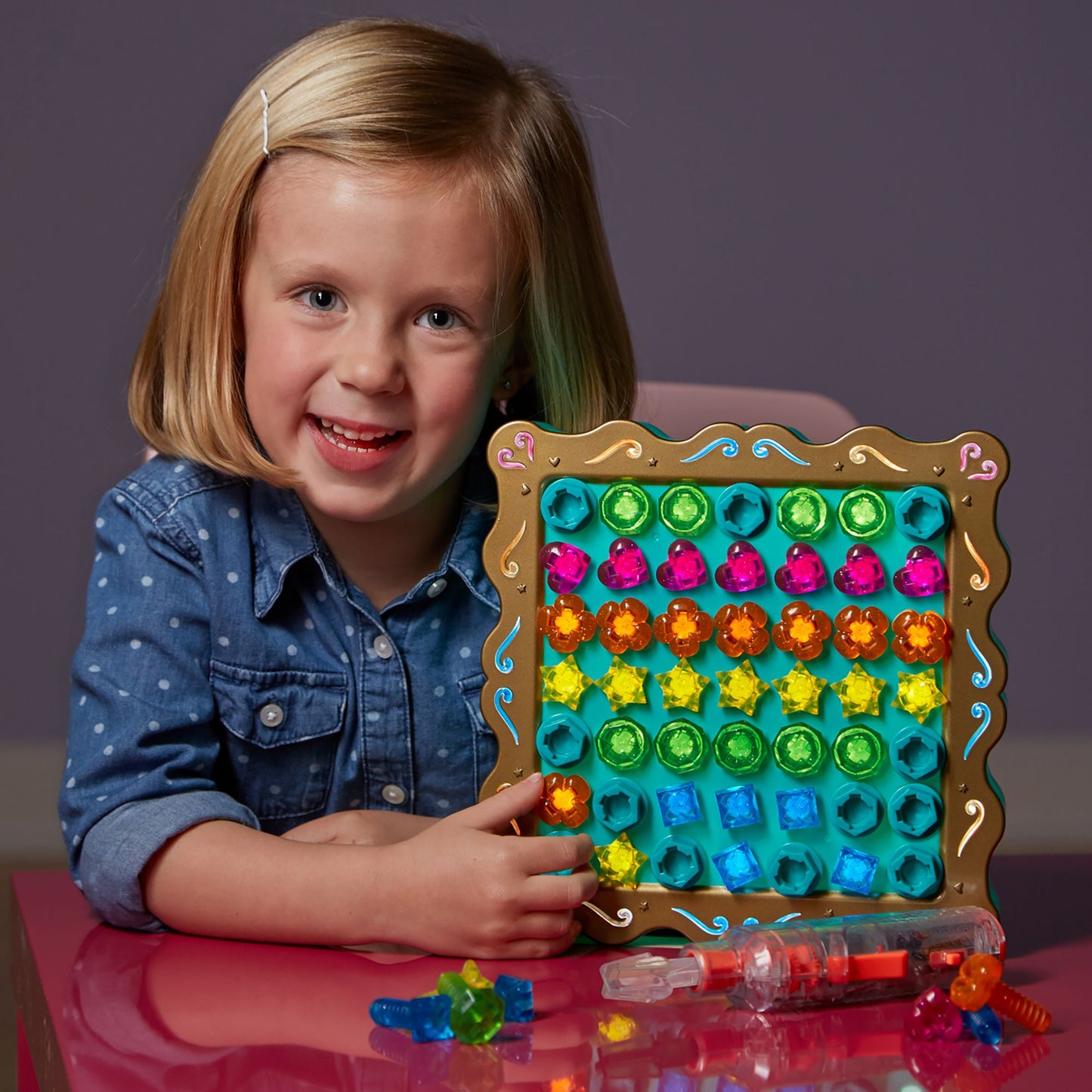 Educational Insights Design and Drill Sparkleworks