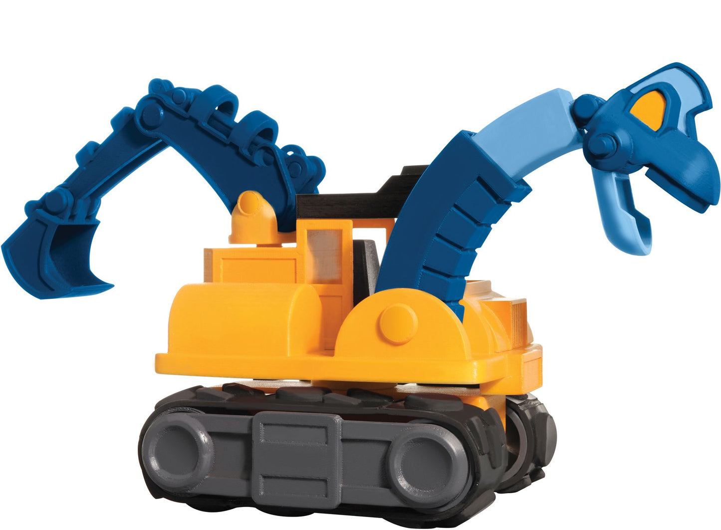 Educational Insights Dino Construction Co - Brachiosaurus