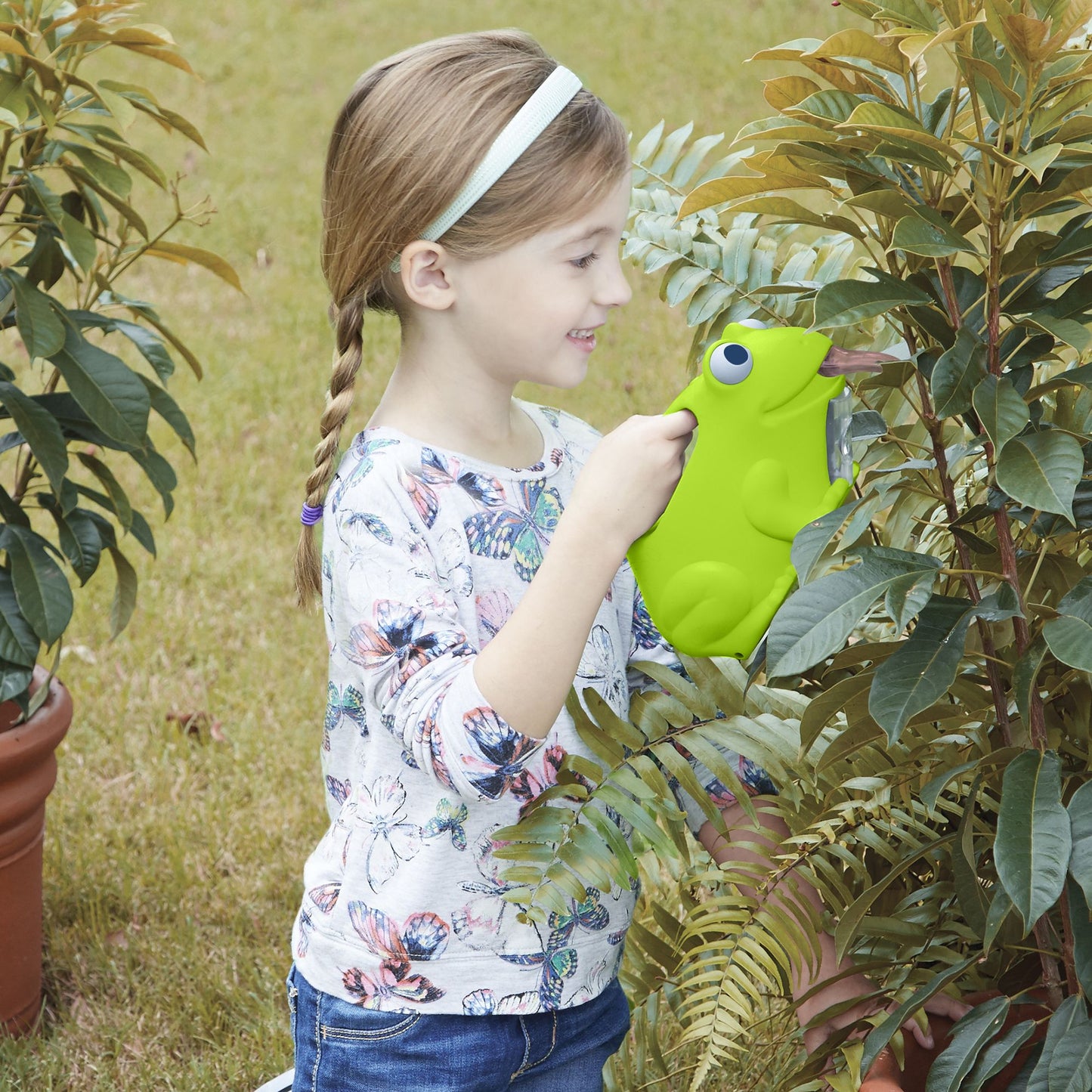 Educational Insights GeoSafari Jr. Bug Vac 'N' View