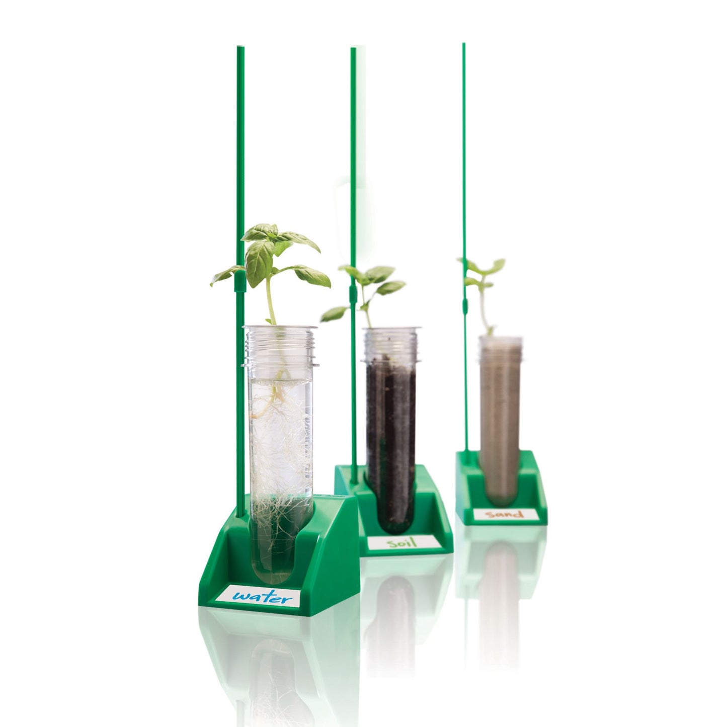 Hydroponics Lab