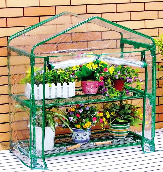 Greenthumb Greenhouse