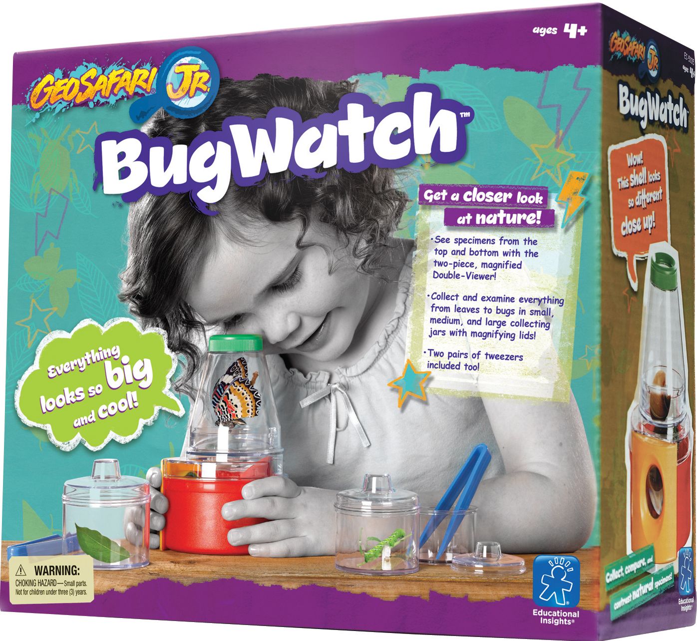 Bugwatch