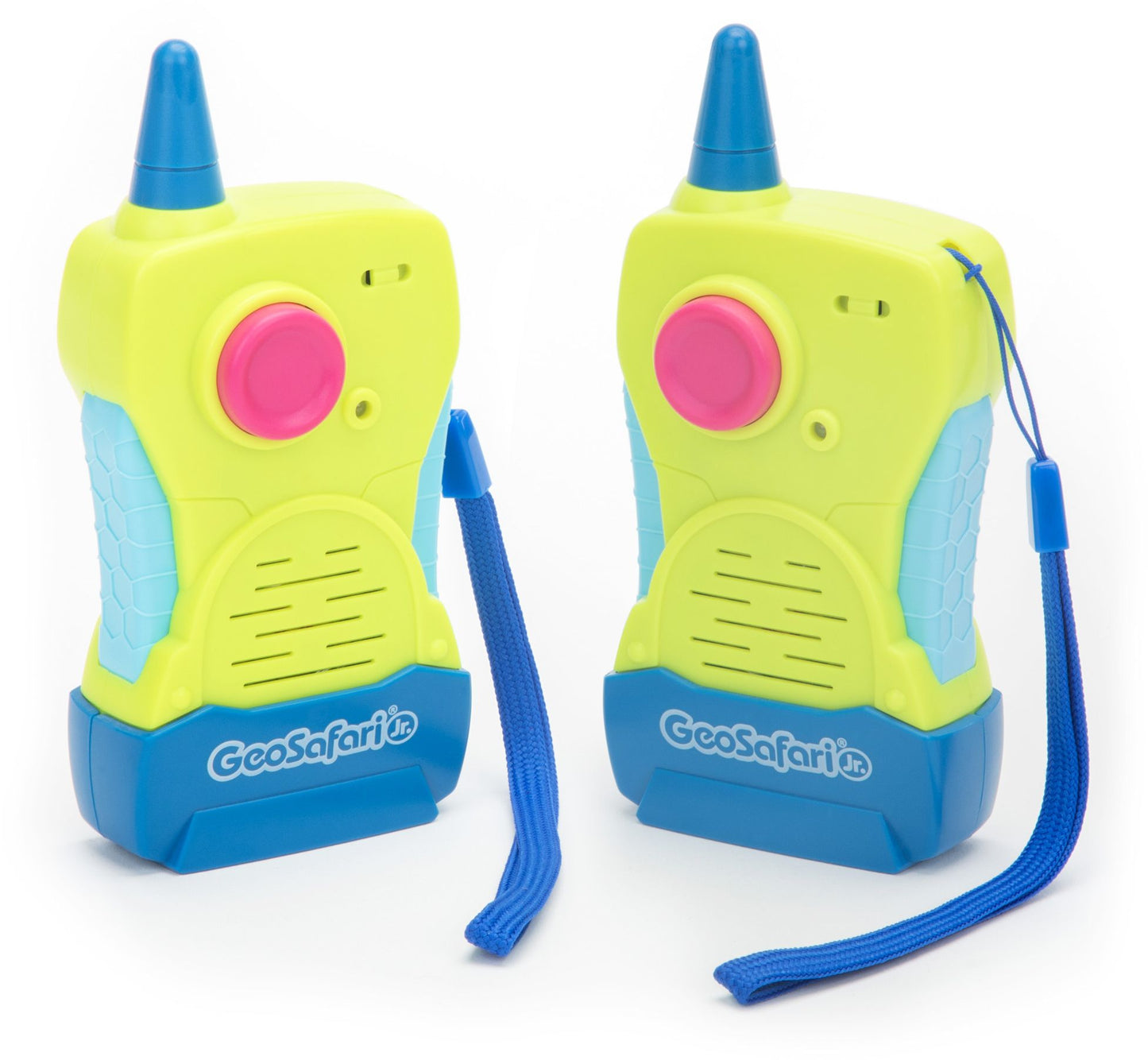Educational Insights GeoSafari Jr. Walkie Talkies