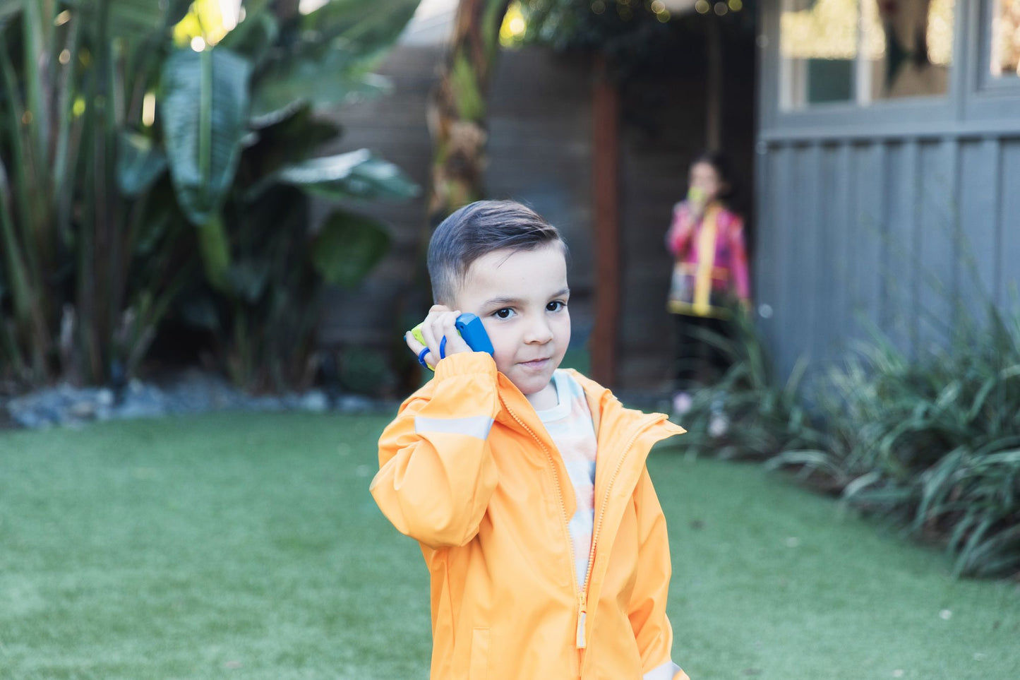 Educational Insights GeoSafari Jr. Walkie Talkies