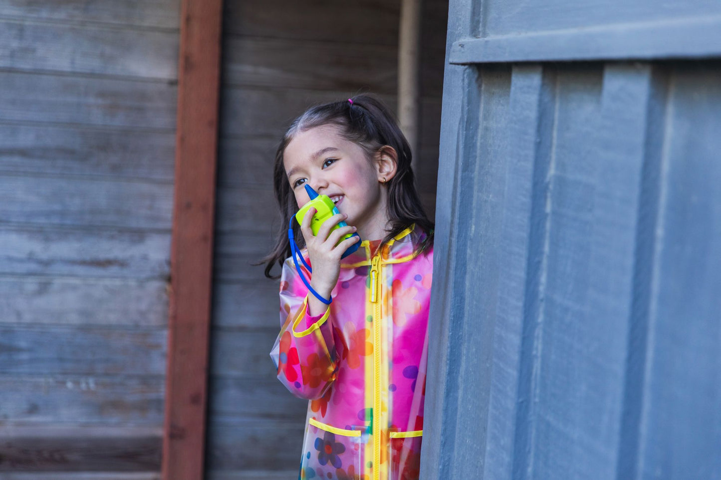 Educational Insights GeoSafari Jr. Walkie Talkies
