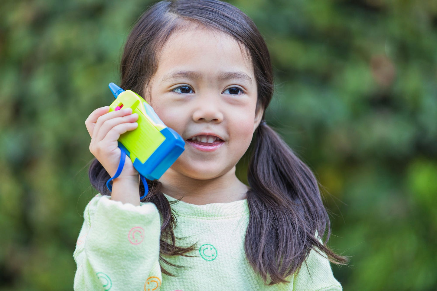 Educational Insights GeoSafari Jr. Walkie Talkies