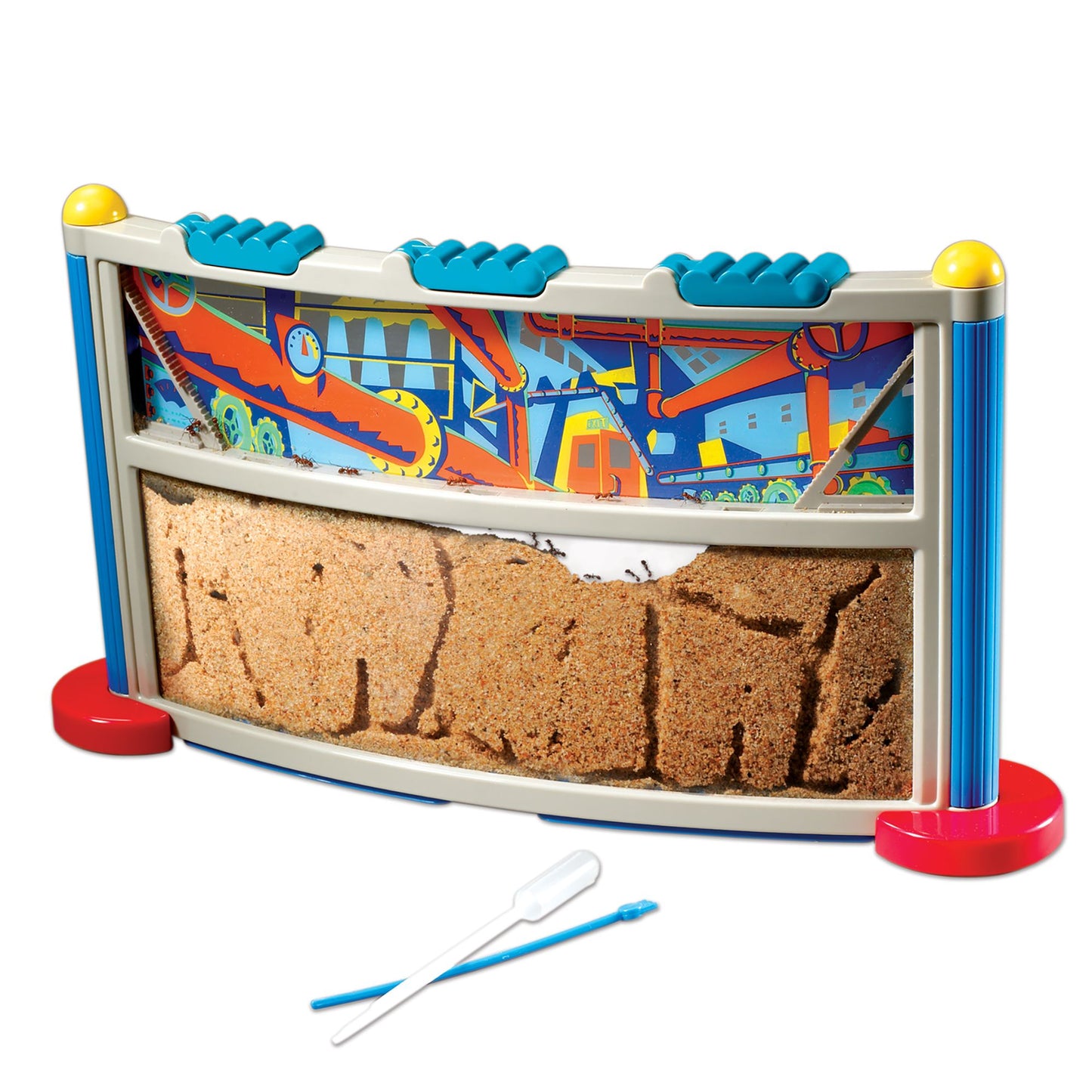 GeoSafari Ant Factory