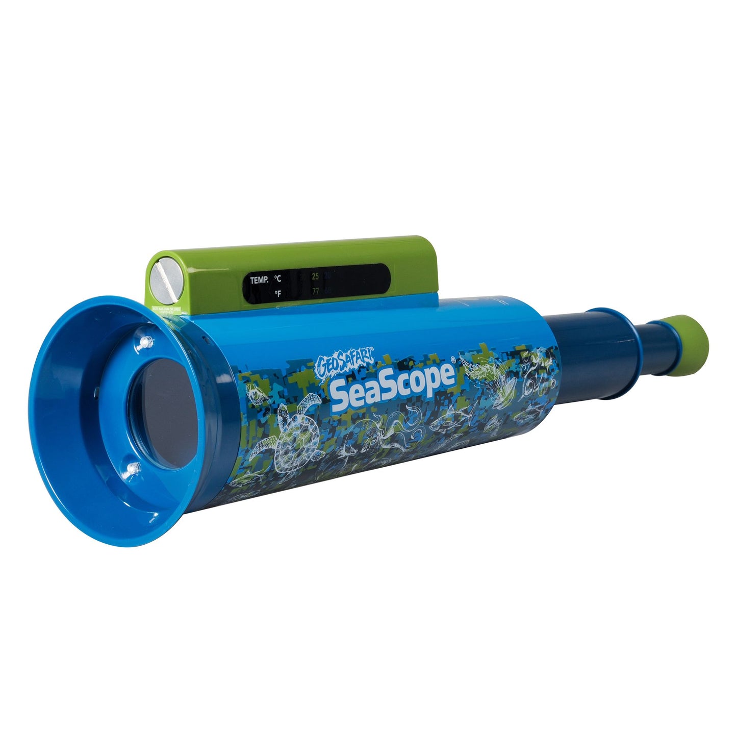 Educational Insights GeoSafari SeaScope