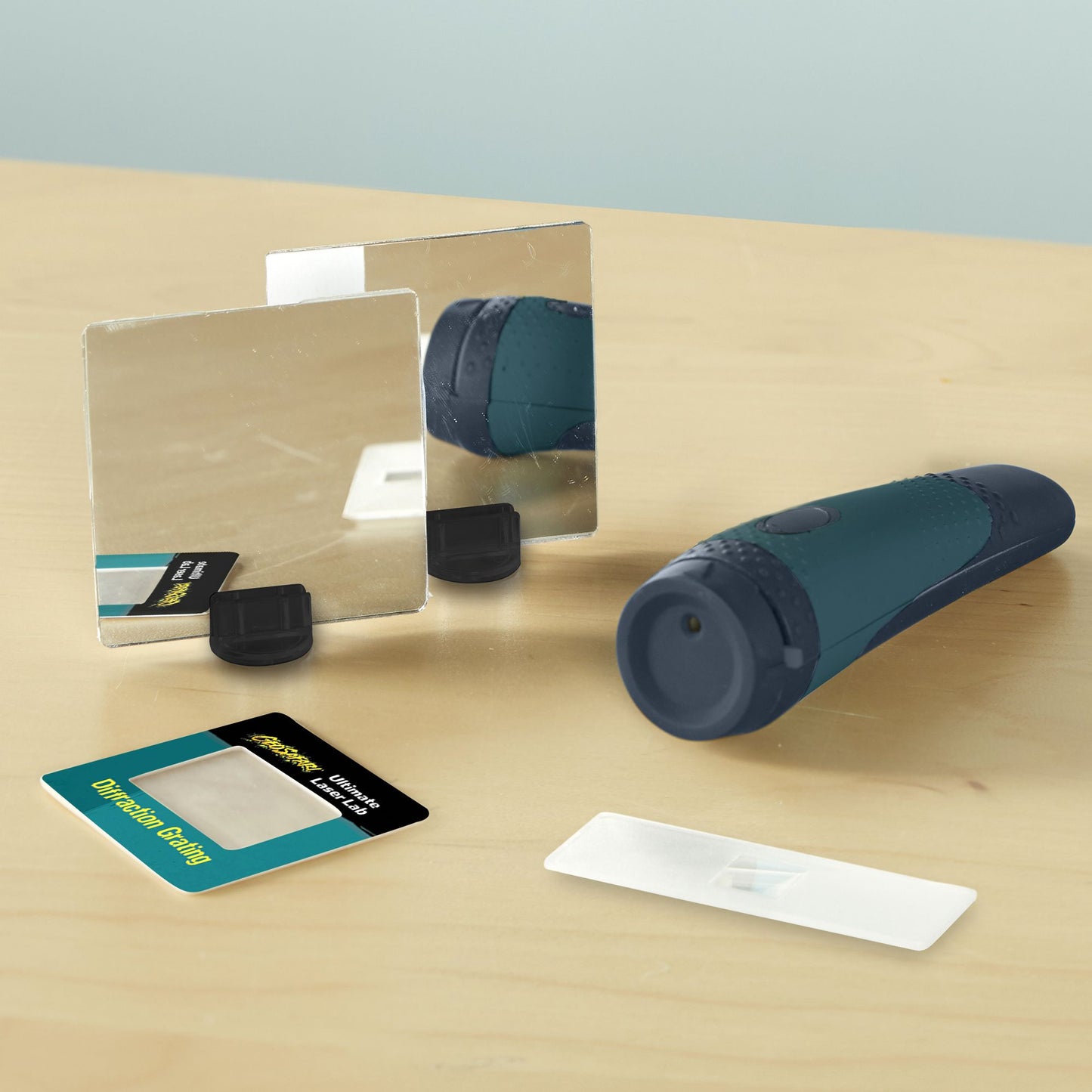 Geosafari Ultimate Laser Lab