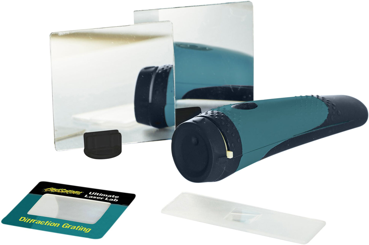 Geosafari Ultimate Laser Lab