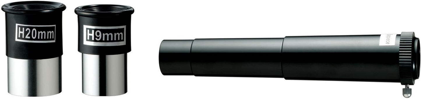 Vega 600 Telescope