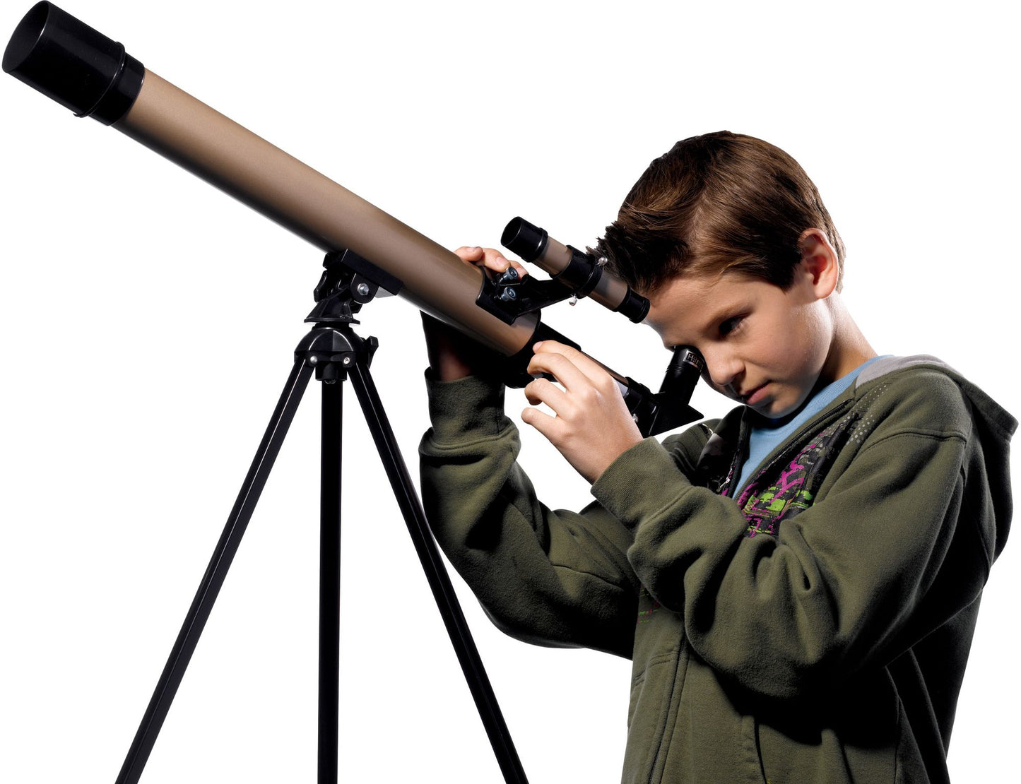 Vega 600 Telescope