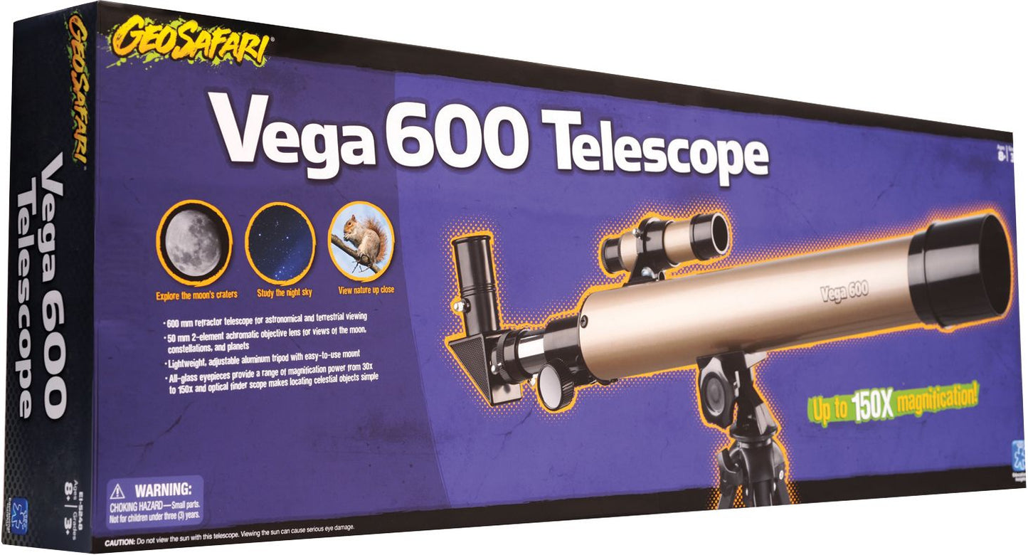 Vega 600 Telescope