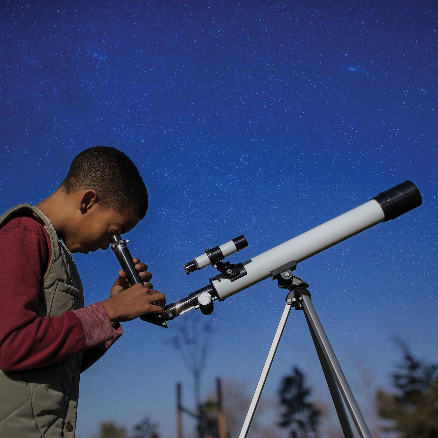Vega 600 Telescope