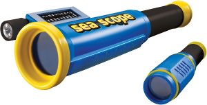 GeoSafari SeaScope