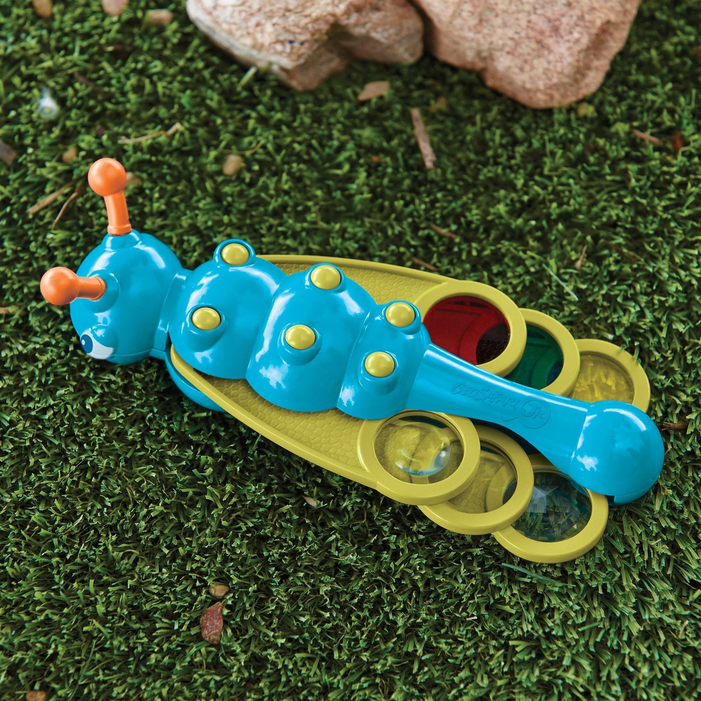 Educational Insights 5253 Geosafari Jr. Bugopticals