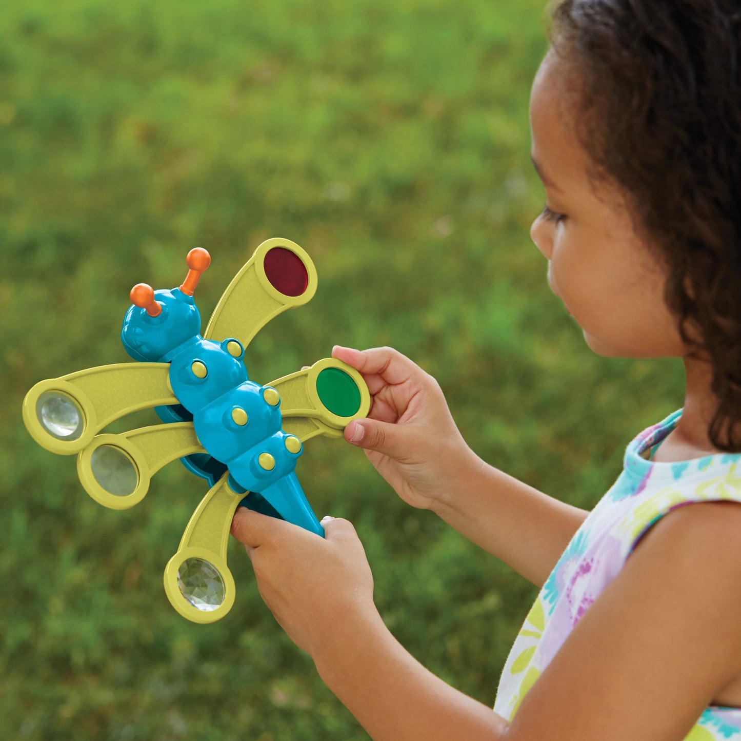 Educational Insights 5253 Geosafari Jr. Bugopticals