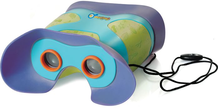 Educational Insights GeoSafari Jr. Kidnoculars