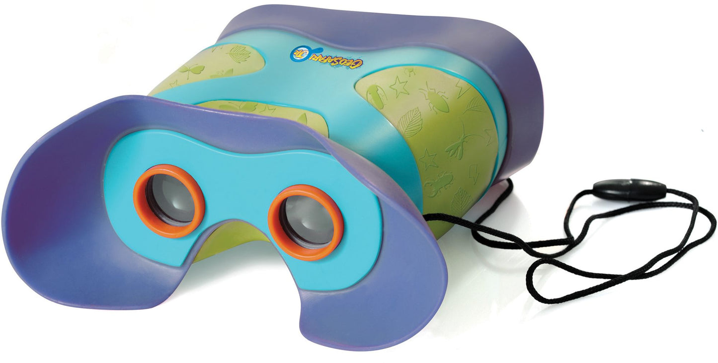 Educational Insights GeoSafari Jr. Kidnoculars