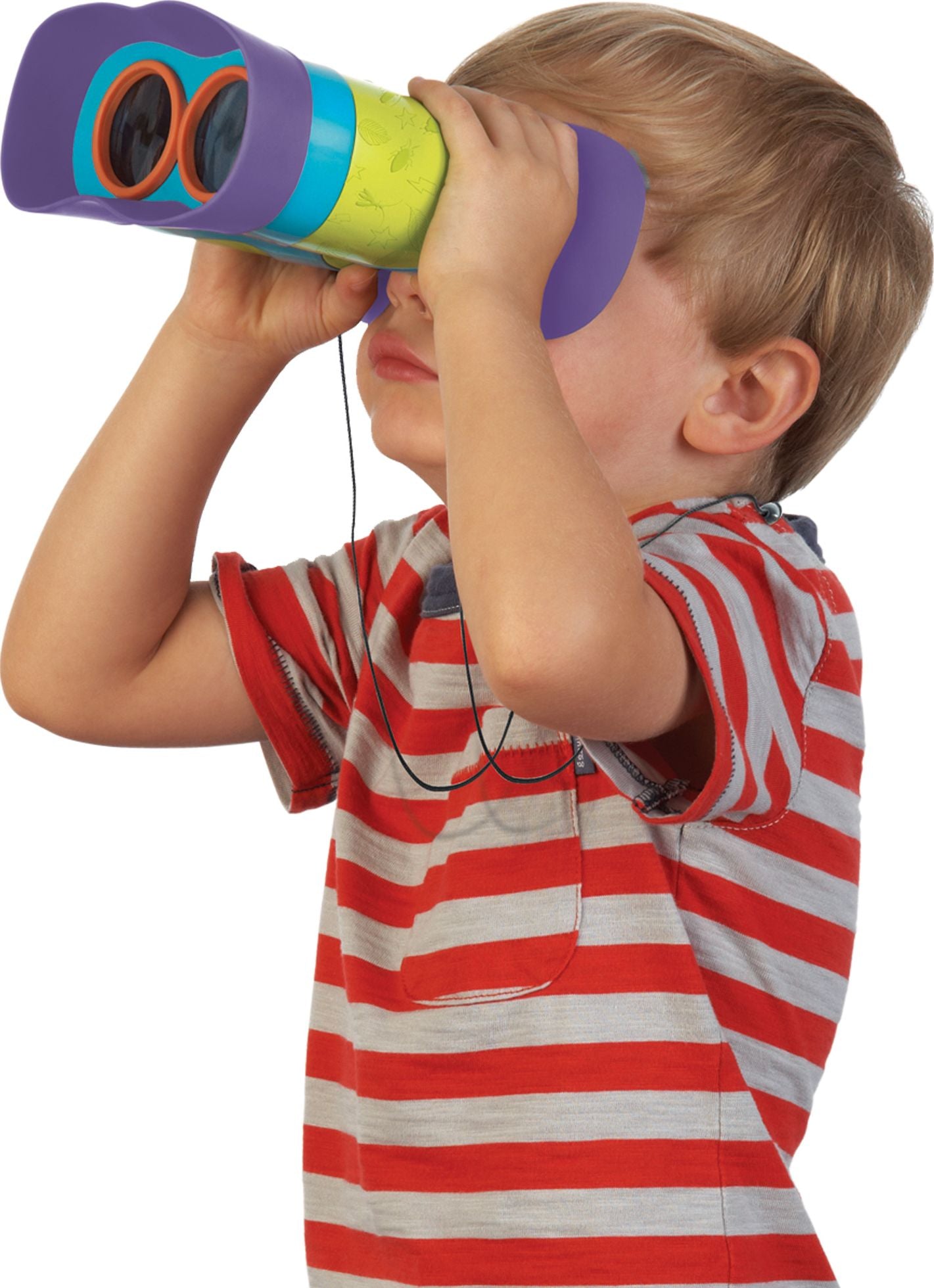 Educational Insights GeoSafari Jr. Kidnoculars