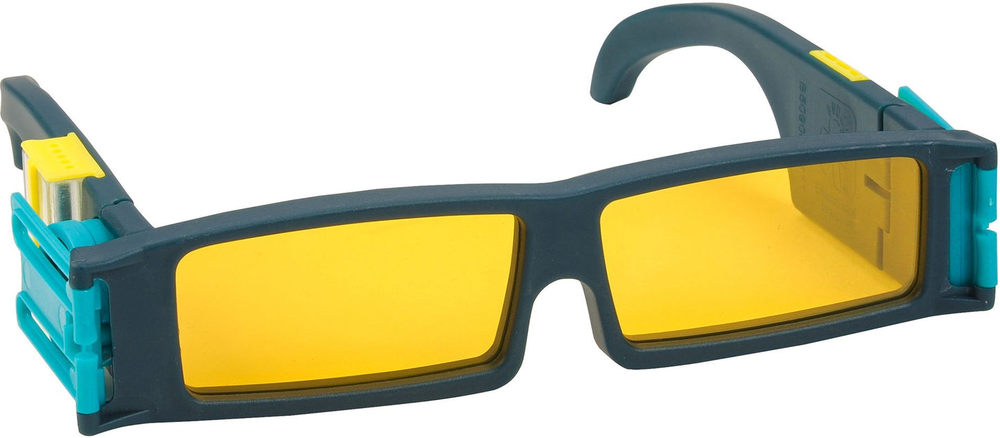 Geosafari Wearable Adventure Tools: Glasses