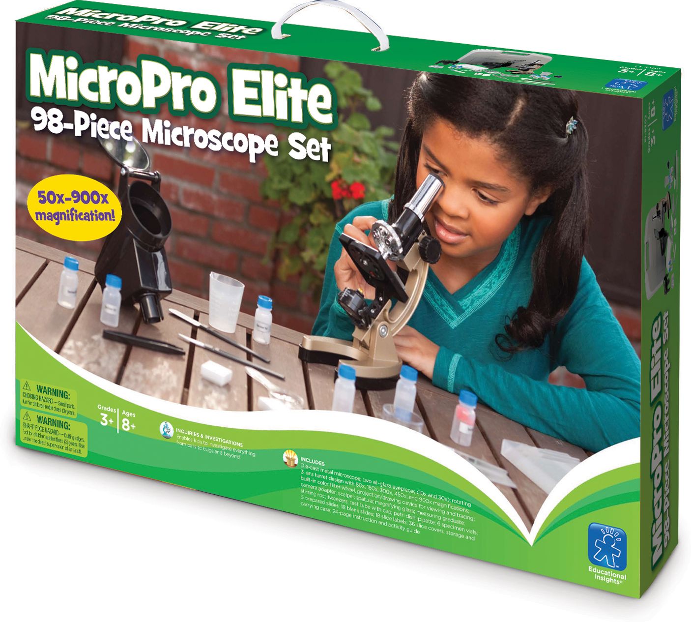 MicroPro Elite