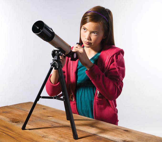 GeoSafari Vega 360 Telescope