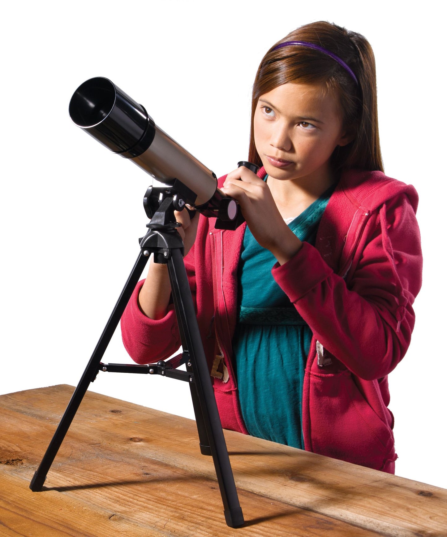 GeoSafari Vega 360 Telescope