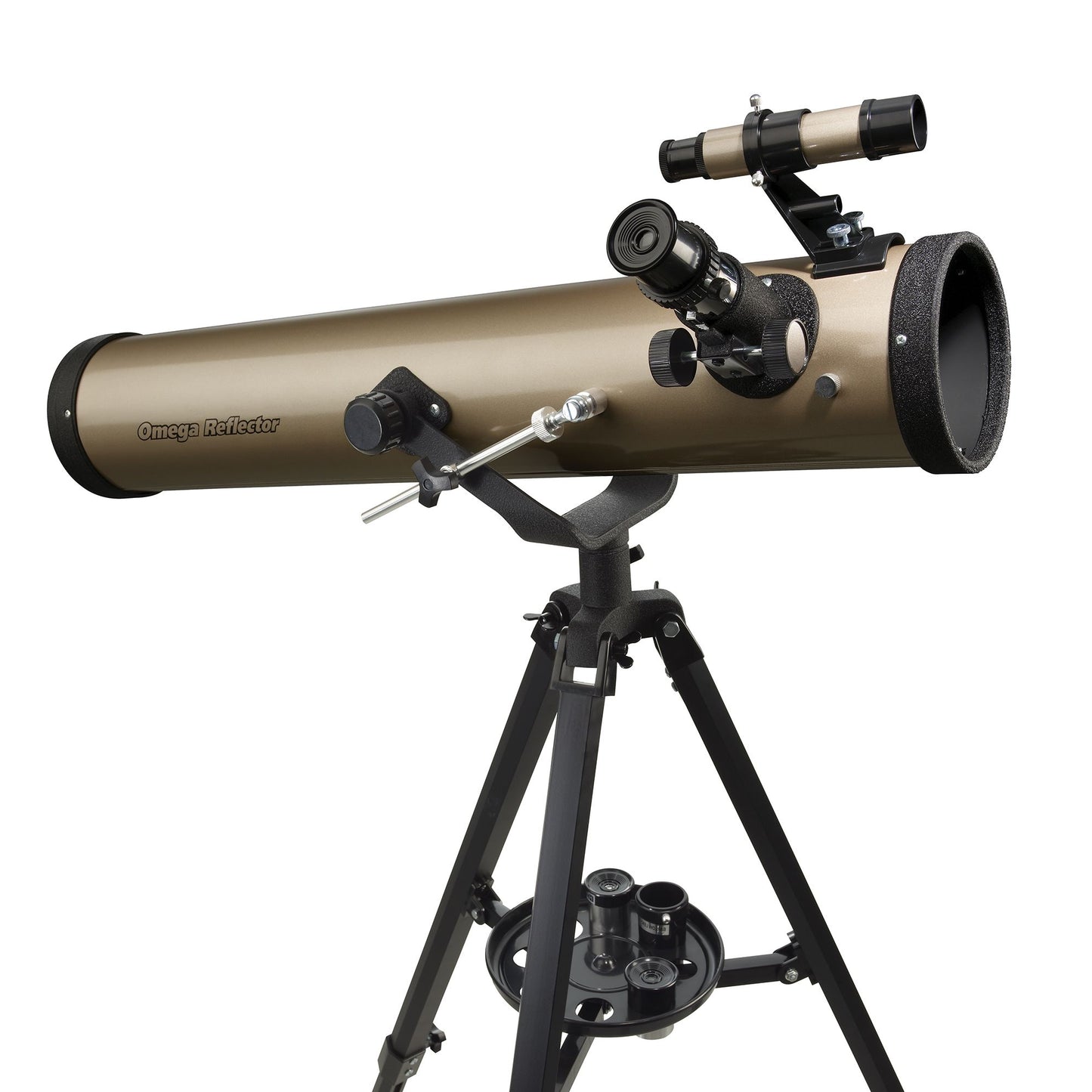 Omega Reflector Telescope