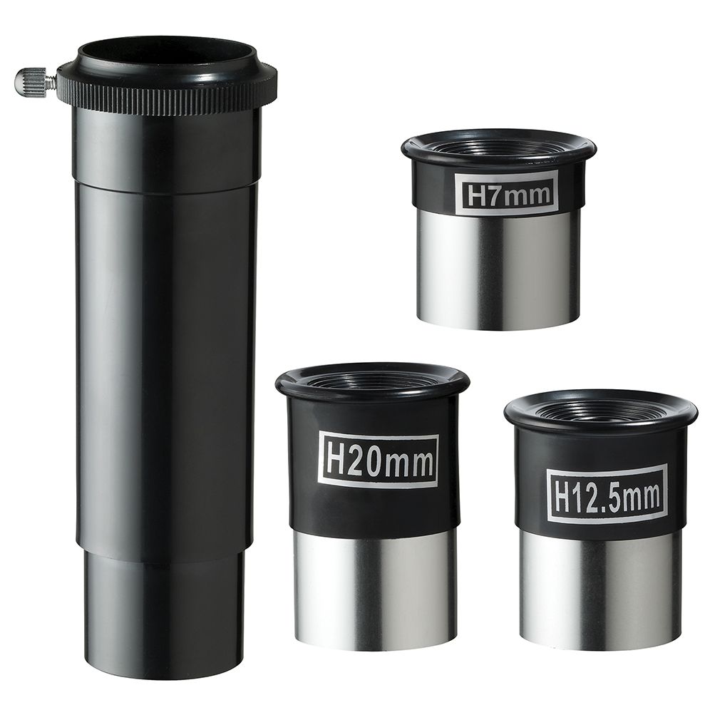 Omega Reflector Telescope