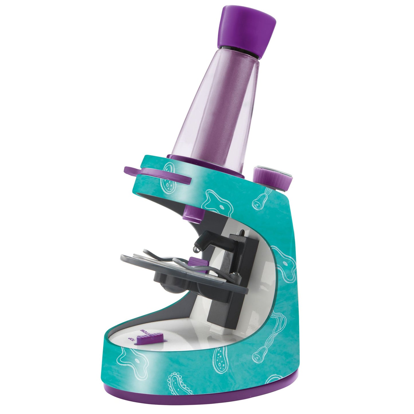 Nancy B's Science Club Microscope and Activity Journal