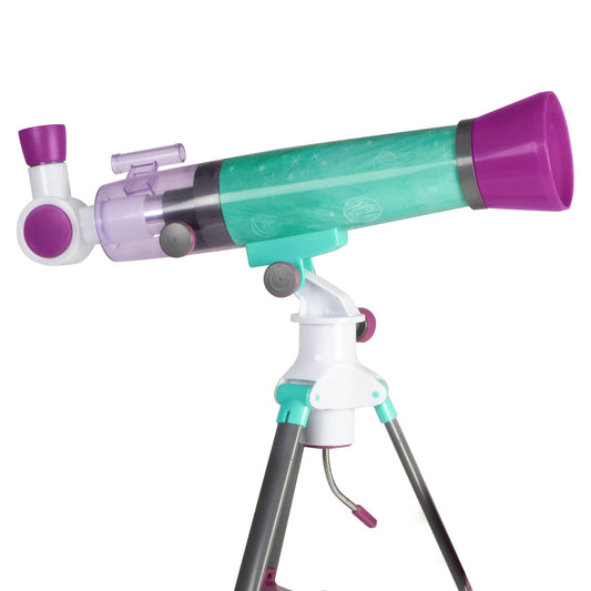 Nancy B's Science Club MoonScope and Star Gazer's Activity Journal