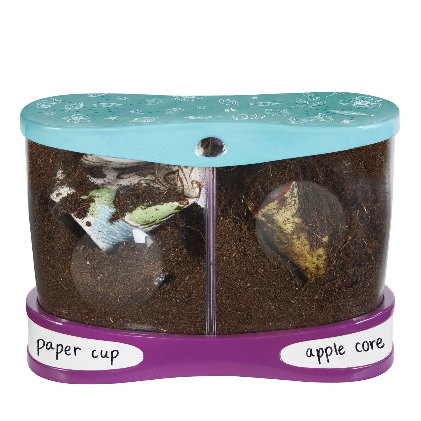 Nancy B'S Compost Kit
