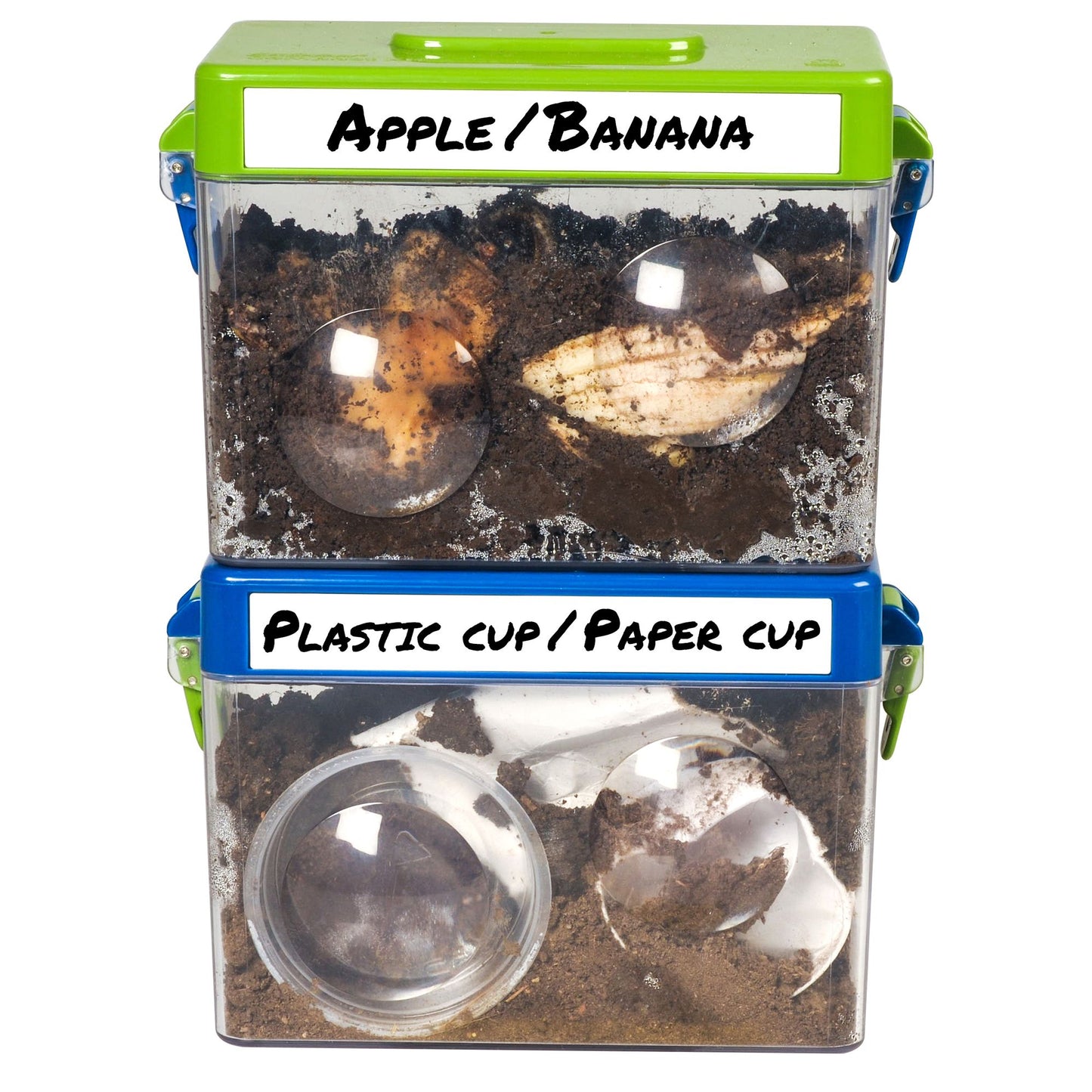 Educational Insights GeoSafari Compost Kit