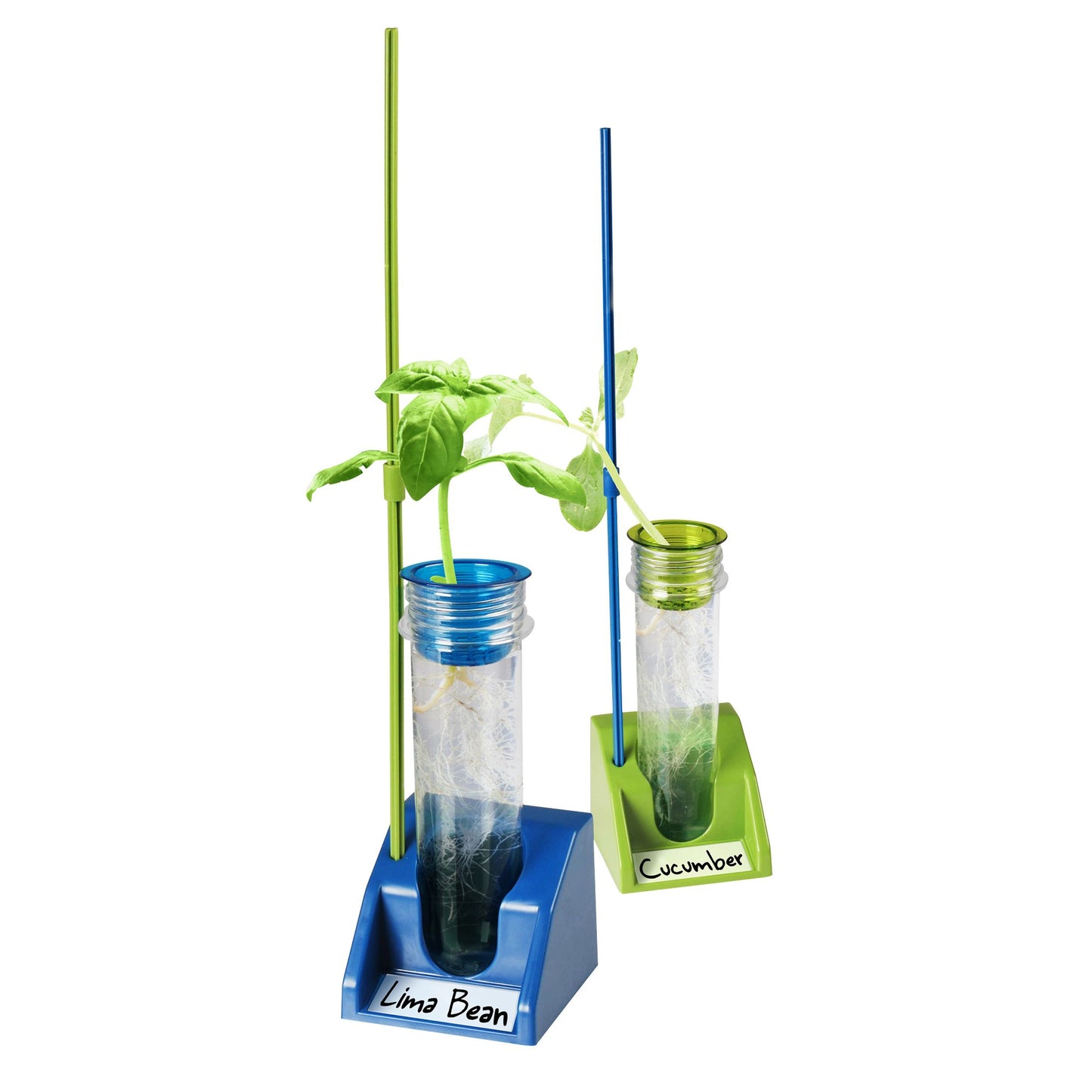 Educational Insights GeoSafari Hydroponics Kit