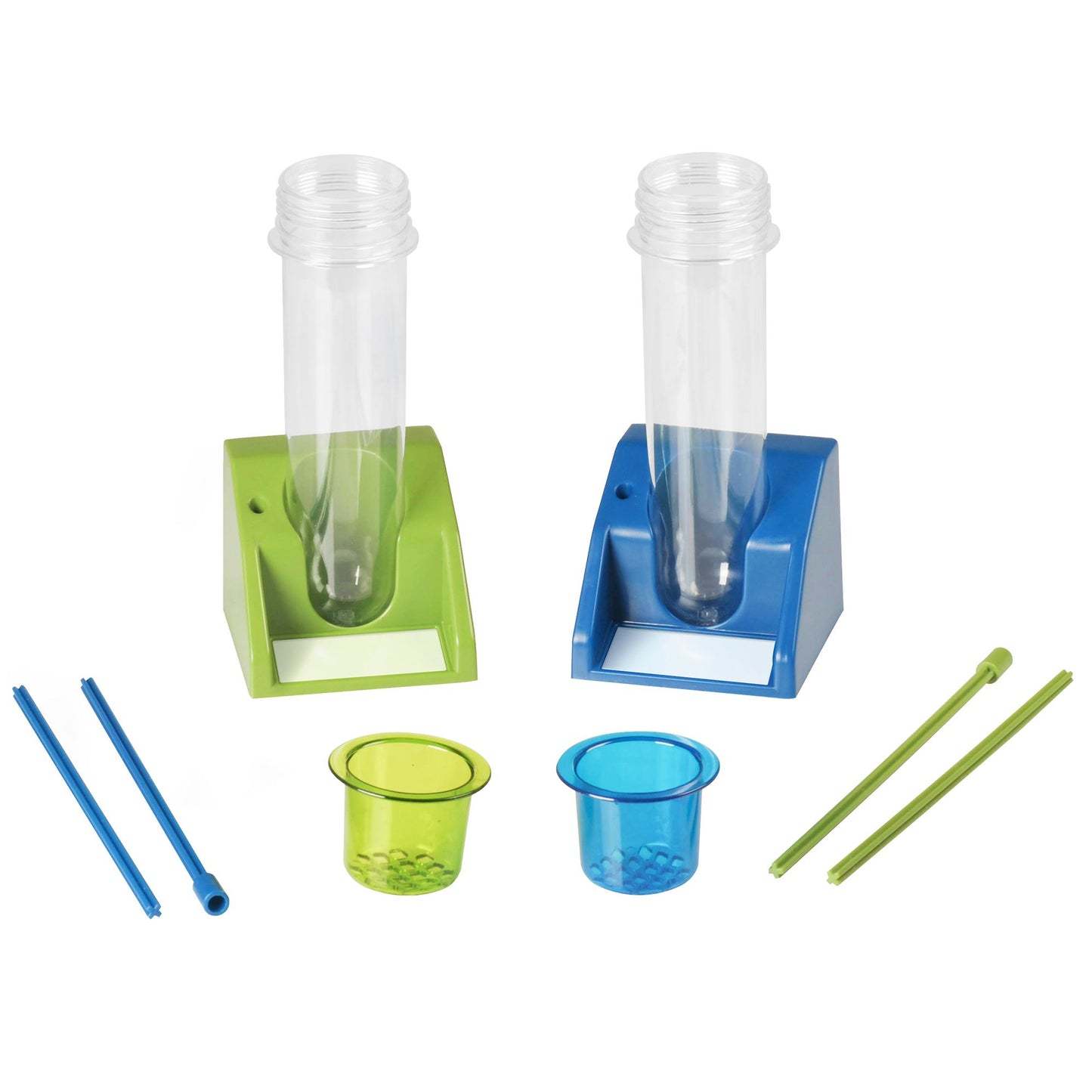 Educational Insights GeoSafari Hydroponics Kit
